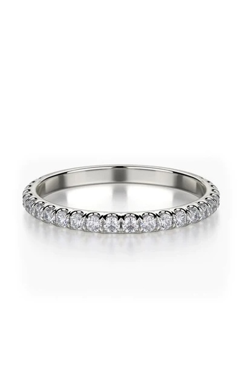 Michael M Wedding Band  R371B
