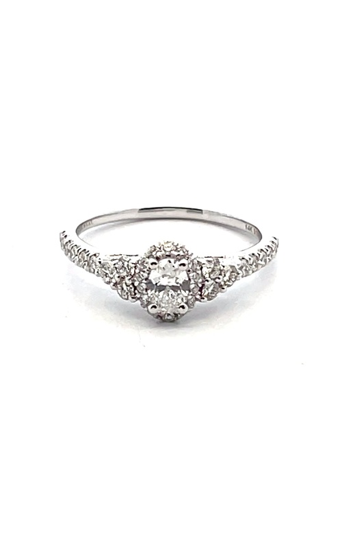 Engagement Ring