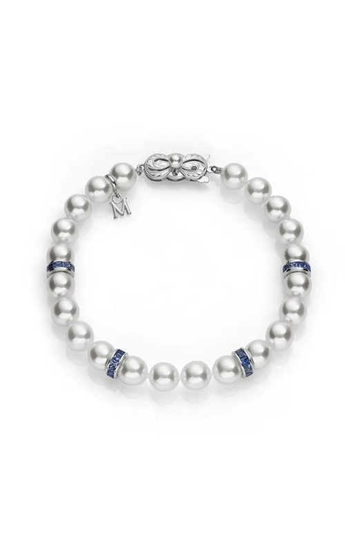 Mikimoto Bracelet  MDP10106ASXW Mikimoto Bracelet  MDP10106ASXW