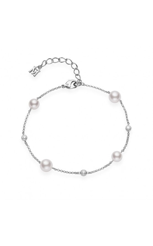 Mikimoto Bracelet  MDQ10036ADXW Mikimoto Bracelet  MDQ10036ADXW