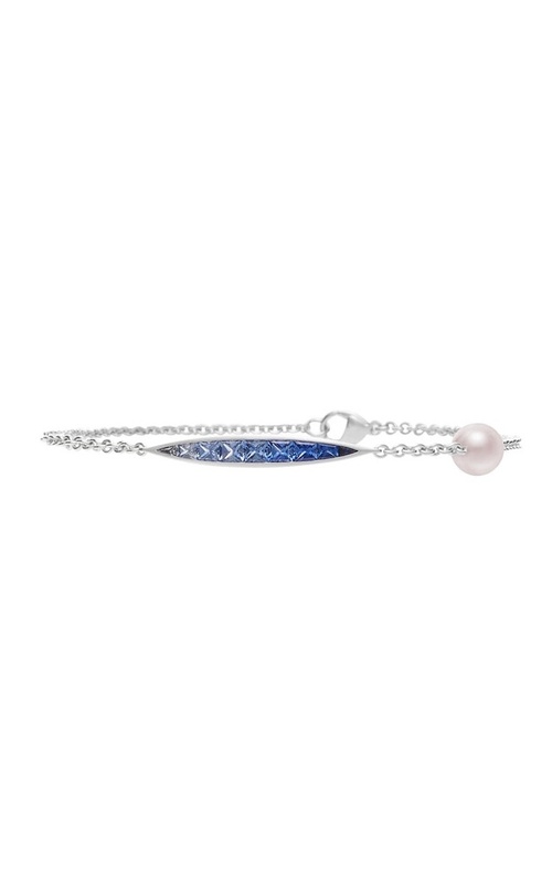 Mikimoto Bracelet  MDA10019ASXW Mikimoto Bracelet  MDA10019ASXW