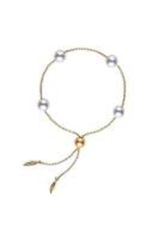 Mikimoto Bracelet  MDQ10025ADXK Mikimoto Bracelet  MDQ10025ADXK