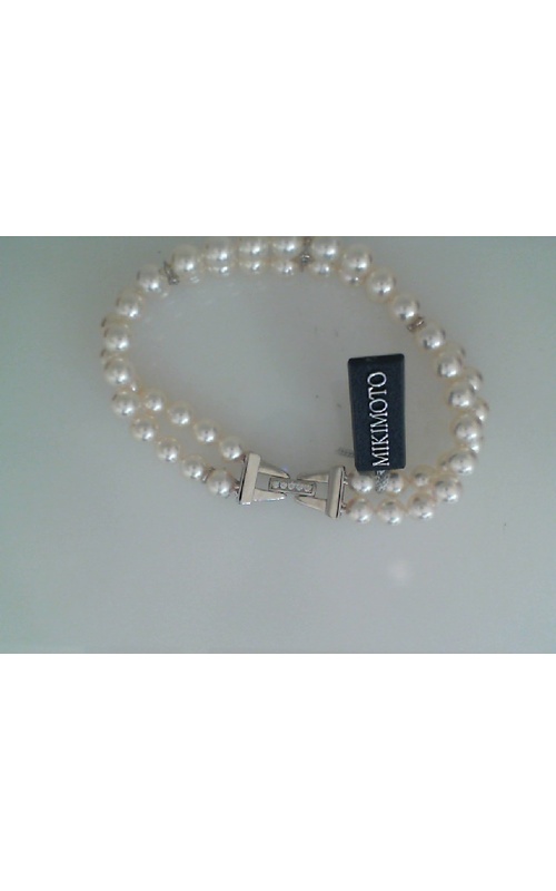 Mikimoto Bracelet  MDQ10062ADXW Mikimoto Bracelet  MDQ10062ADXW