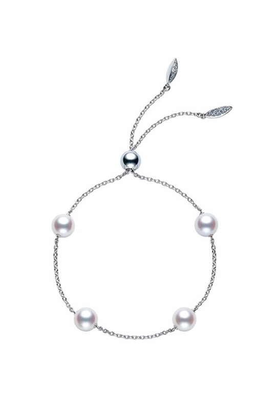Mikimoto Bracelet  MDQ10025ADXW Mikimoto Bracelet  MDQ10025ADXW