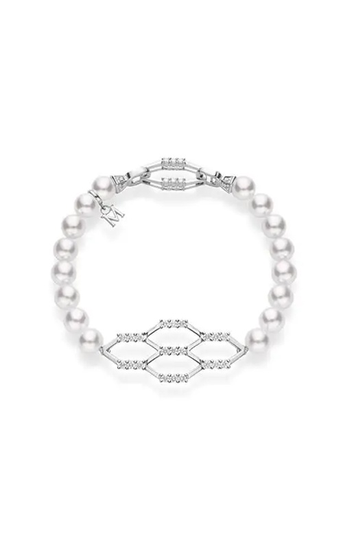 Mikimoto Bracelet  MDA10011ADXW Mikimoto Bracelet  MDA10011ADXW