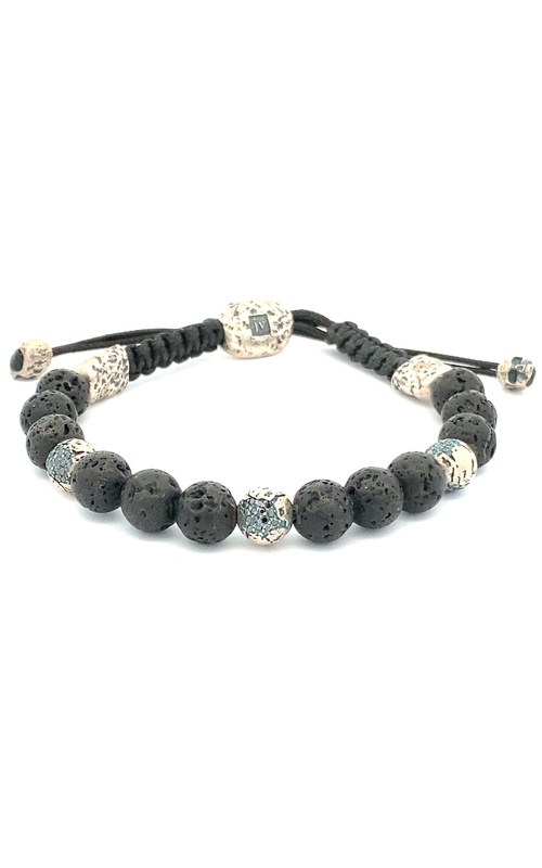 John Varvatos Bracelet  JVB-SS-LVAM-5375.02