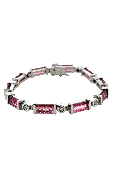 HL Mfg Bracelet  137PTW
