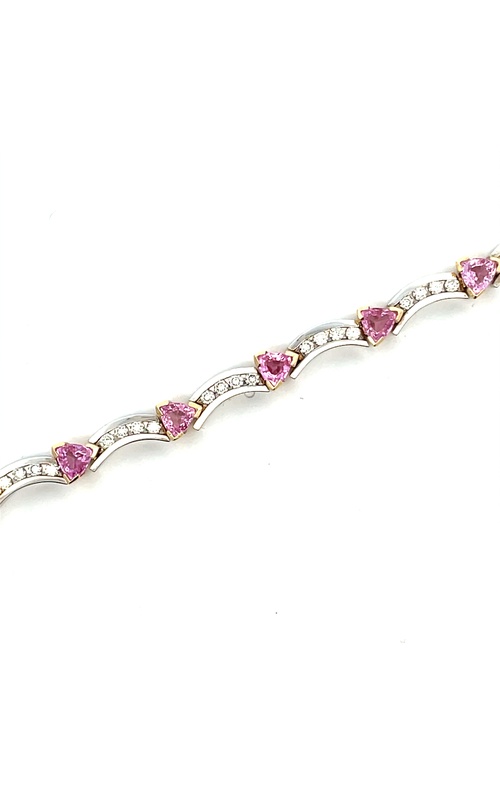 HL Mfg Bracelet  138PS