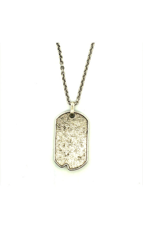 John Varvatos Necklace  JV-NPD24-SS-NS921.01