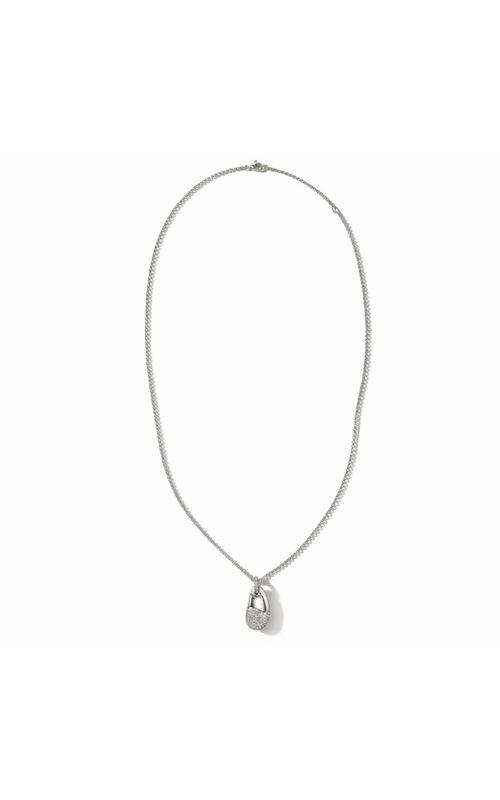 John Hardy Necklace  NBP9012442DIX22-24
