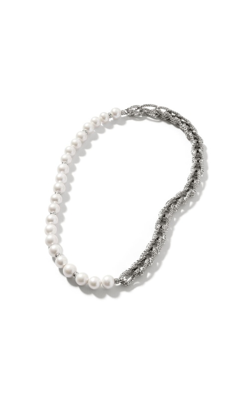 John Hardy Necklace  NB900797X18