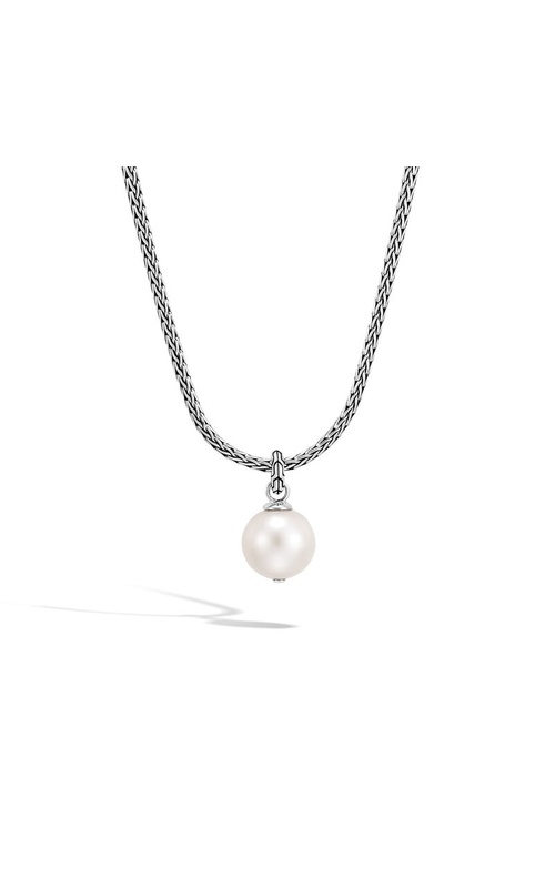 John Hardy Necklace  NB900001X18-20