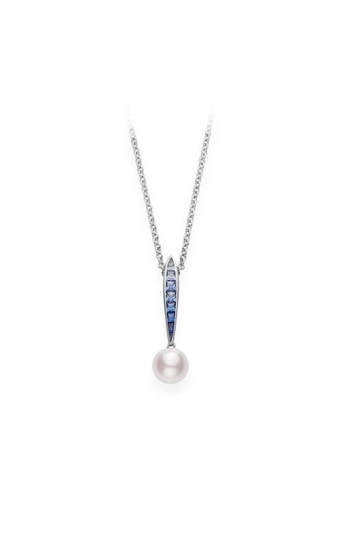 Mikimoto Necklace  MPA10378ASXW