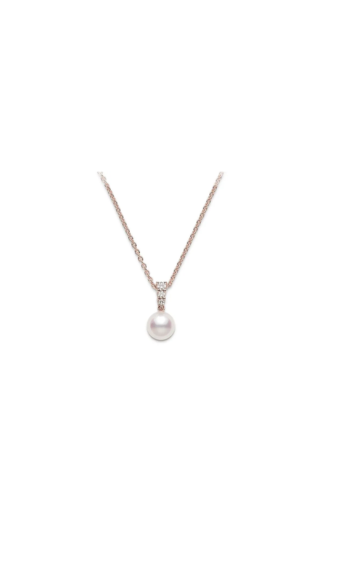 Mikimoto Necklace  MPA10395ADXK