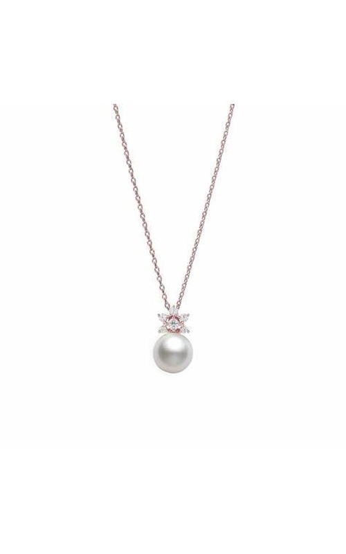 Mikimoto Necklace  MPQ10128ADXZ