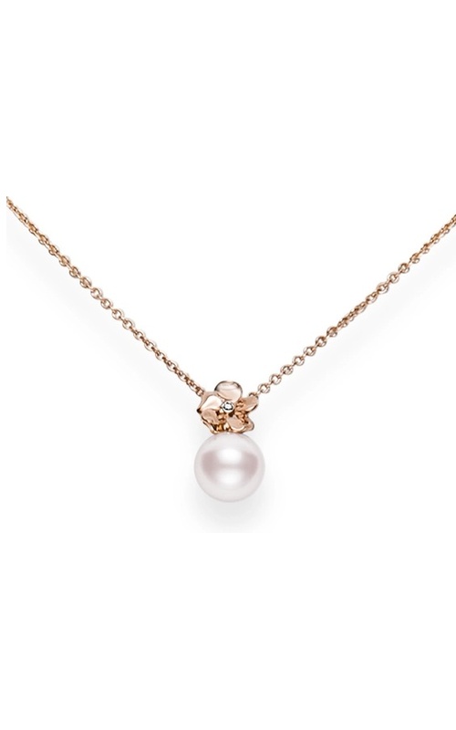 Mikimoto Necklace  MPA10381ADXZ