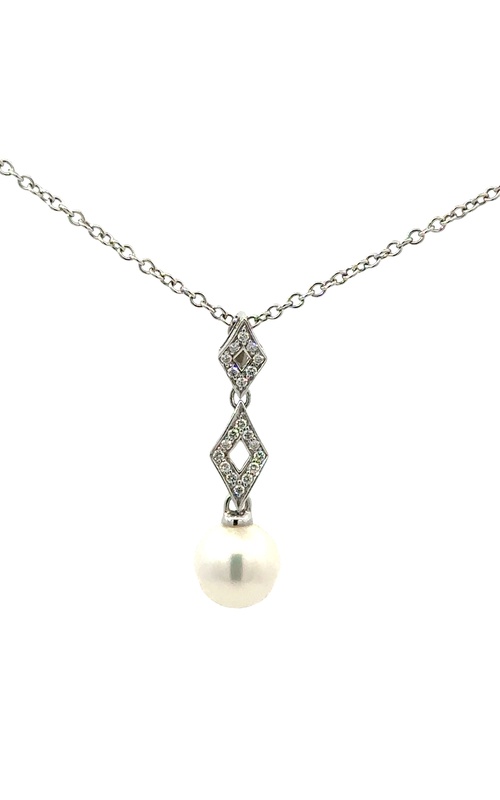 Mikimoto Necklace  PPA458DW