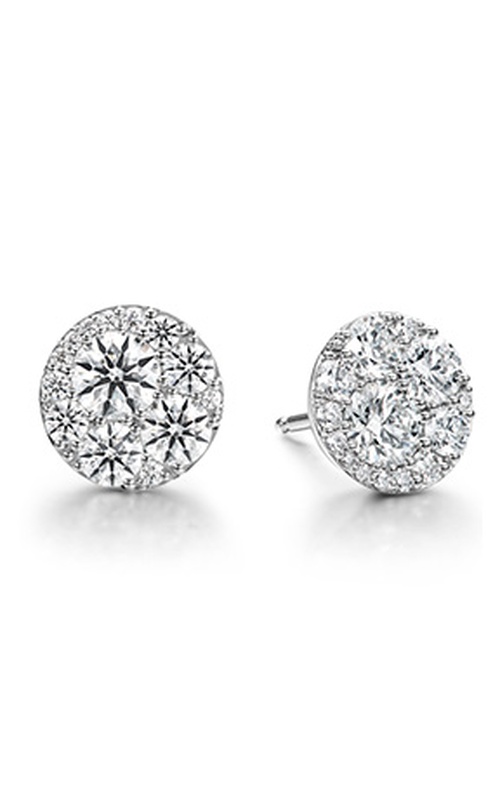 EARRINGS - DIAMOND