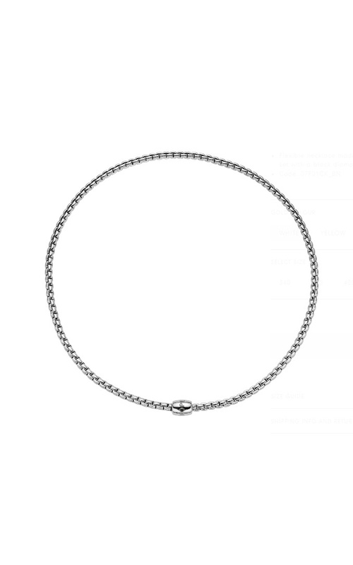 FOPE Necklace  07F01CX_BB_B_XBX_043 FOPE Necklace  07F01CX_BB_B_XBX_043