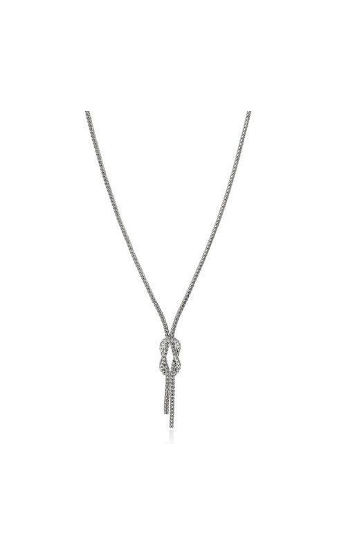 John Hardy Necklace  NB98683X16-18