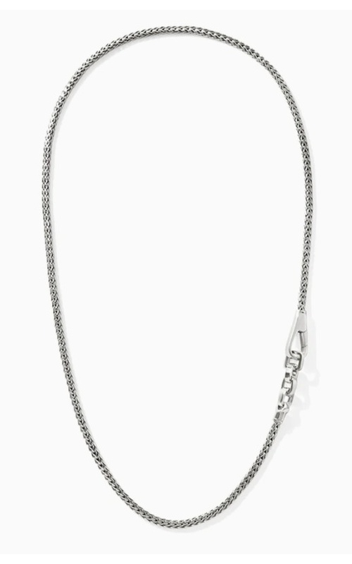 John Hardy Necklace  NM901242X24