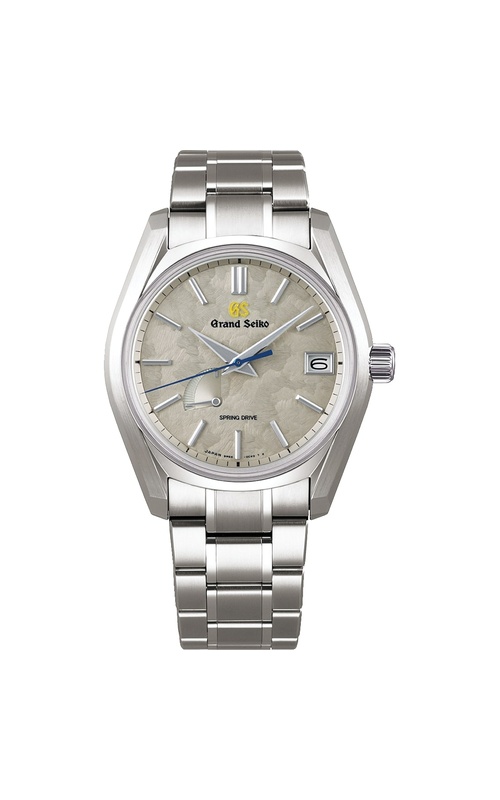 Grand Seiko Watch  SBGA415 Grand Seiko Watch  SBGA415