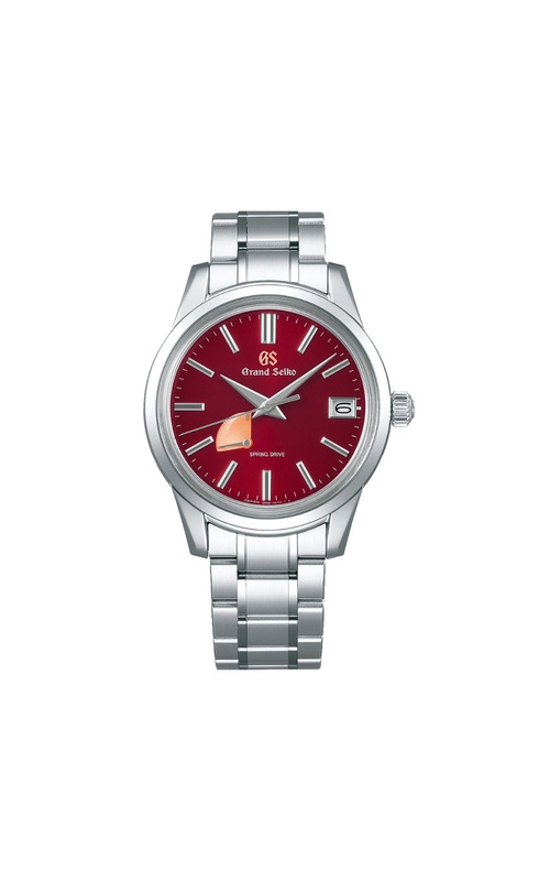 Grand Seiko Watch  SBGA499 Grand Seiko Watch  SBGA499