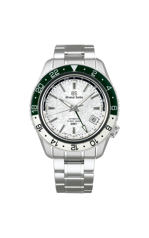 Grand Seiko Watch  SBGJ277 Grand Seiko Watch  SBGJ277