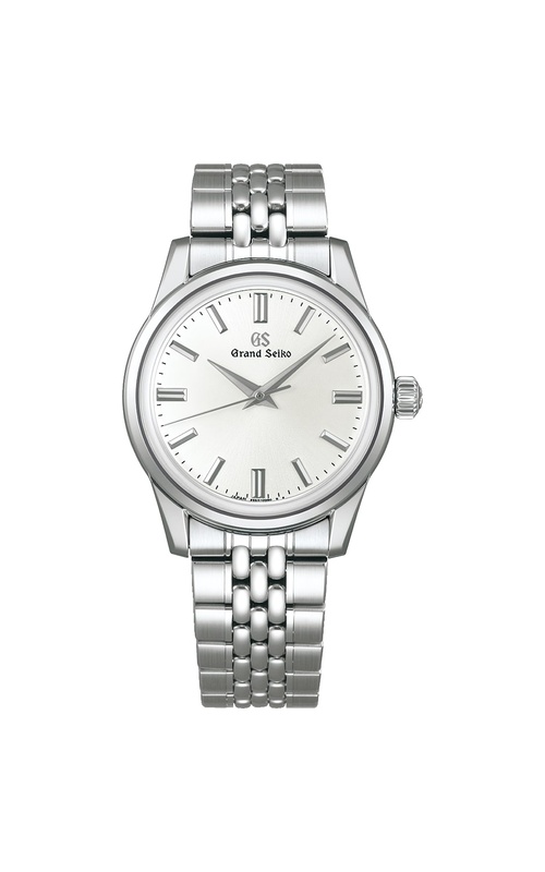 Grand Seiko Watch  SBGW305 Grand Seiko Watch  SBGW305