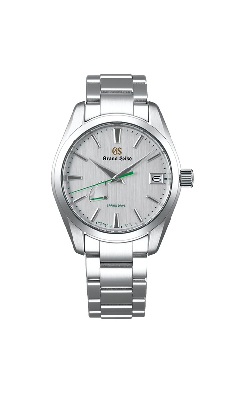 Grand Seiko Watch  SBGA427 Grand Seiko Watch  SBGA427