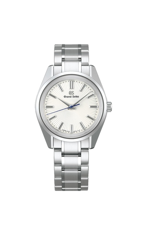 Grand Seiko Watch  SBGW297 Grand Seiko Watch  SBGW297