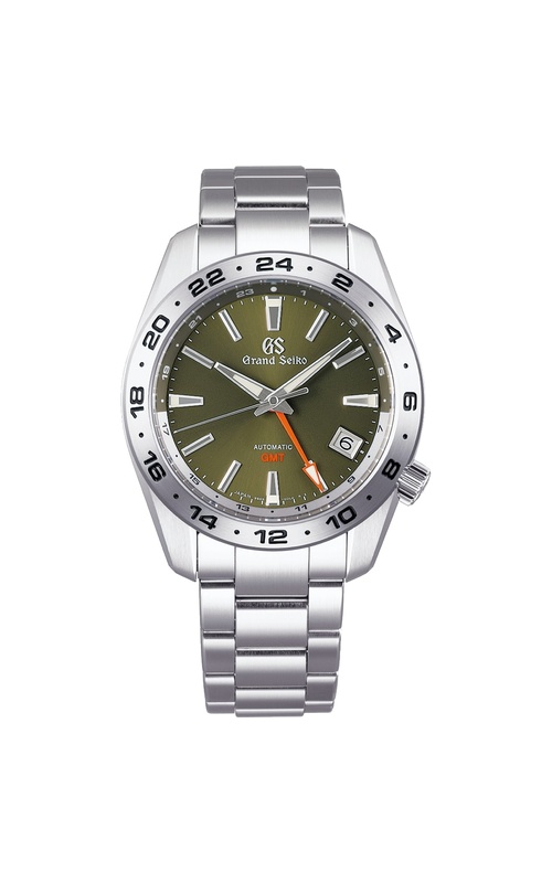 Grand Seiko Watch  SBGM247 Grand Seiko Watch  SBGM247