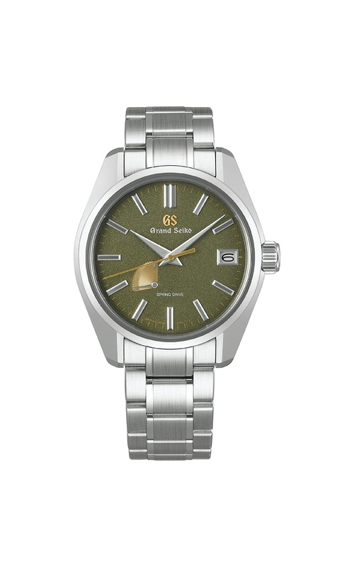 Grand Seiko Watch  SBGA491 Grand Seiko Watch  SBGA491