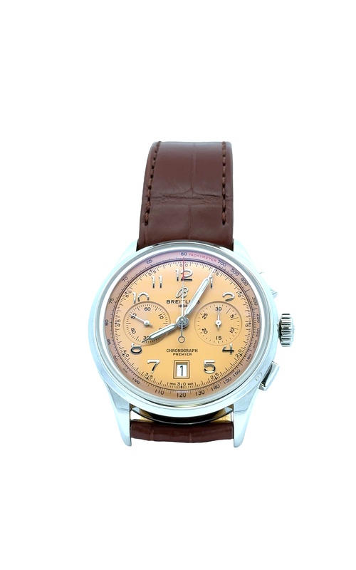 Pre-Owned Watches