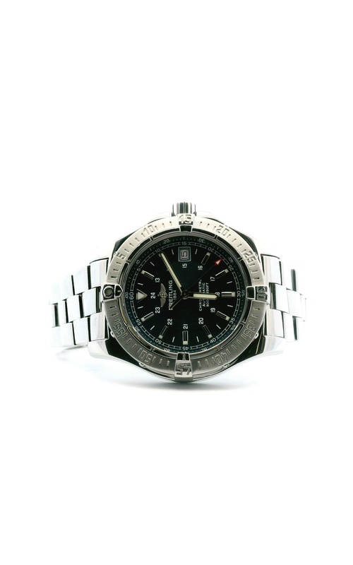 Breitling Colt Ref-A17380