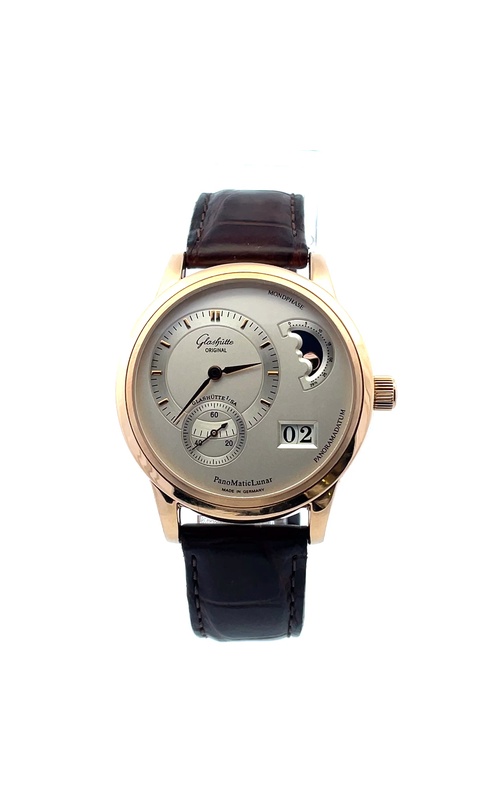 Glashutte PanoMaticLunar Ref-90.02.01.01.04
