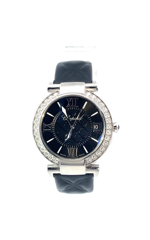 Pre-Owned Watches