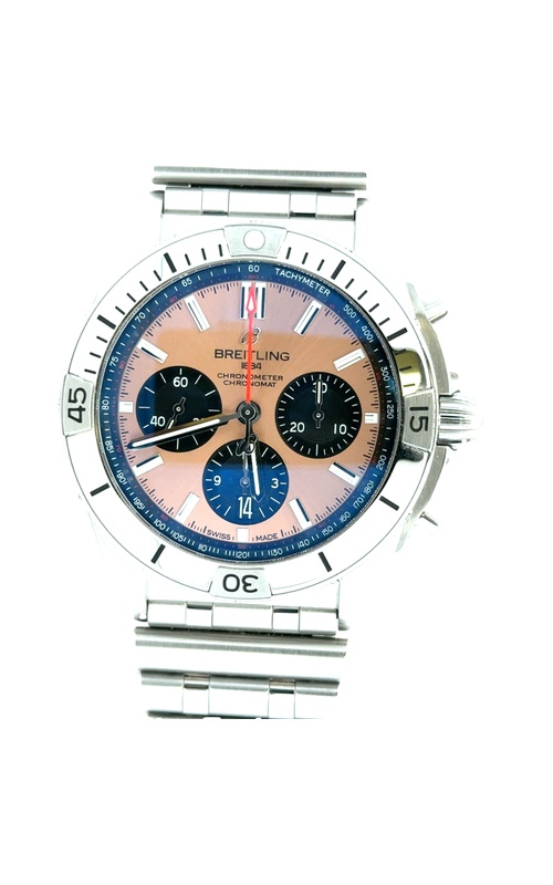 Pre-Owned Watches