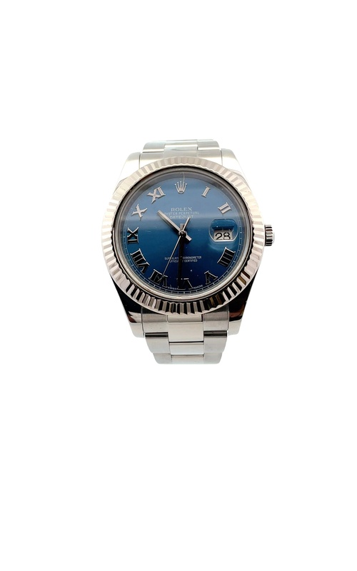 Pre-Owned Watches