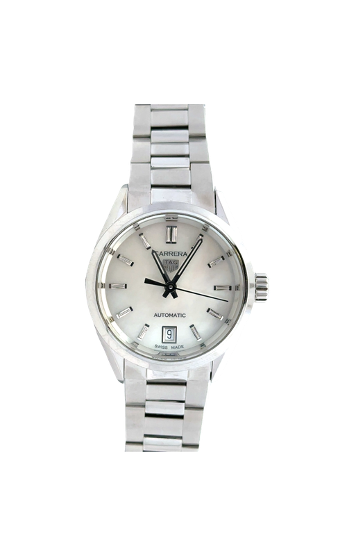 Pre-Owned Watches