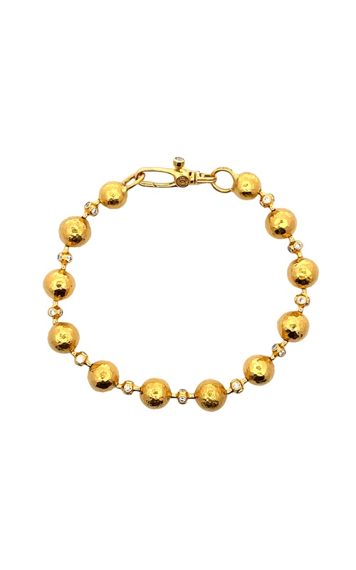 Gurhan Bracelet  B-4DIST-GB7-7