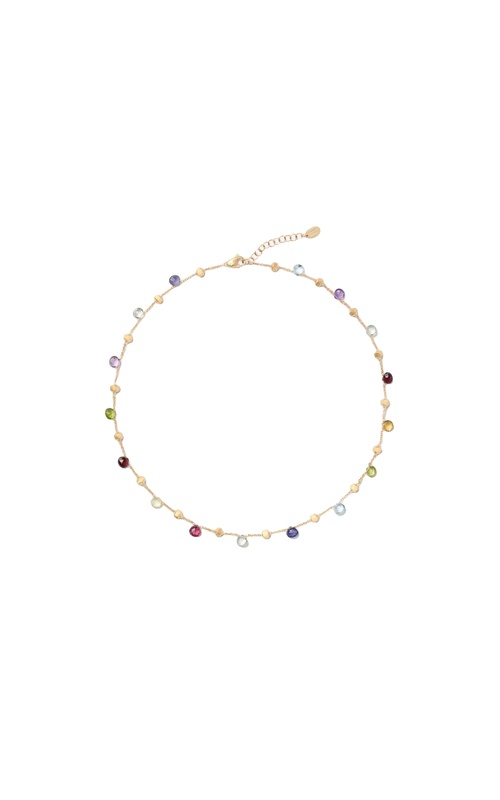 Marco Bicego Necklace  CB765-E-MIX01-Y-02 Marco Bicego Necklace  CB765-E-MIX01-Y-02