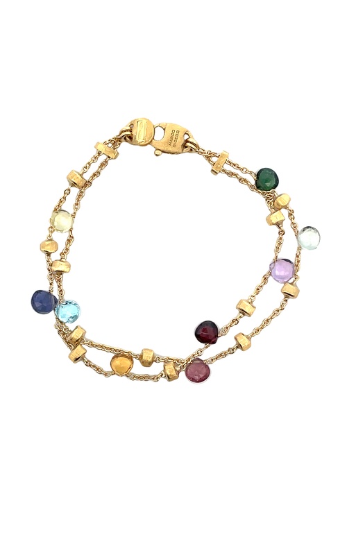 Marco Bicego Necklace  BB887MIX01-Y-02 Marco Bicego Necklace  BB887MIX01-Y-02