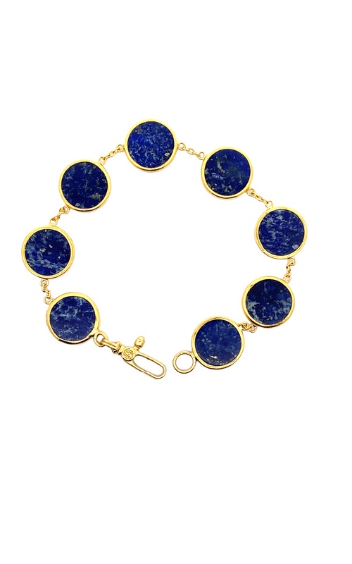 Gurhan Bracelet  CHB-3JR-LA14-RD-8