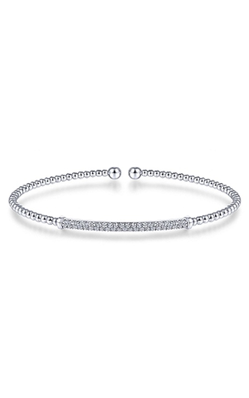 Diamond Bracelet