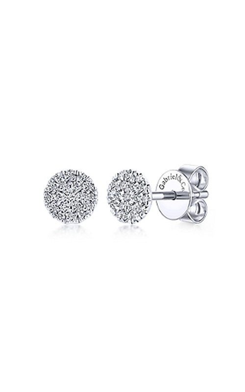 EARRINGS - DIAMOND
