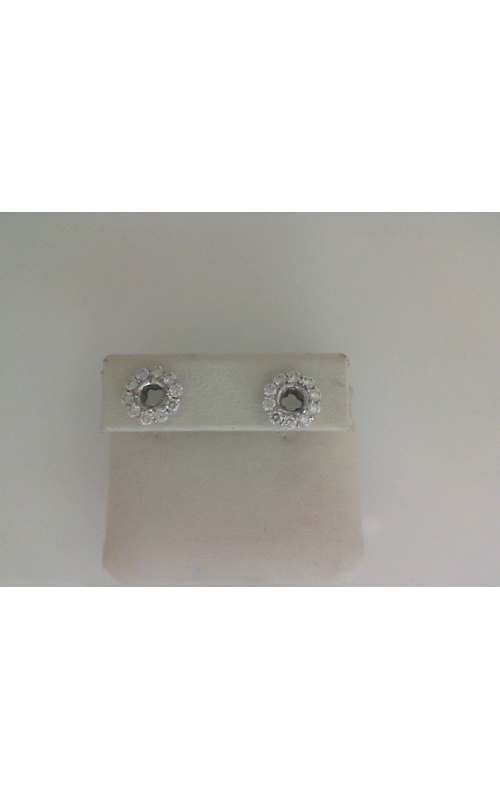 Simon G. Earring  ME2077modified Simon G. Earring  ME2077modified