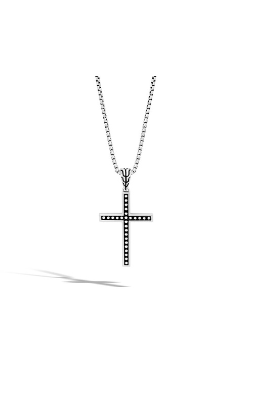 John Hardy Necklace  NB999653X20