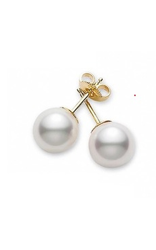 Mikimoto Earring  PES602K Mikimoto Earring  PES602K