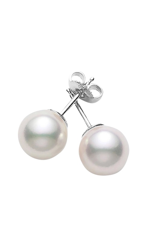 Mikimoto Earring  PES602W Mikimoto Earring  PES602W